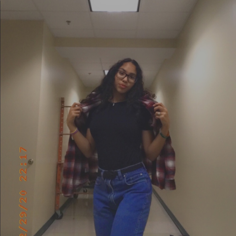 Meet your Posher, Angel